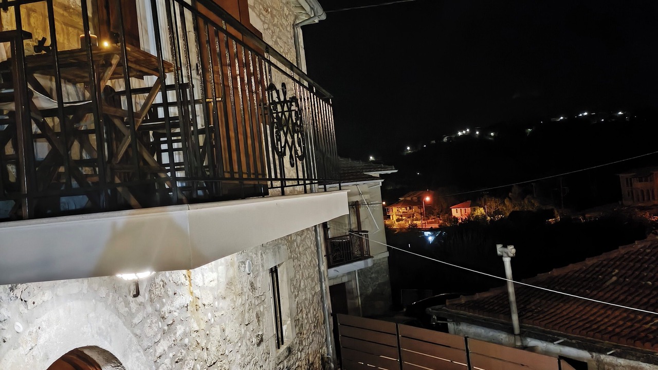Photo of Outdoor in Lazarata
