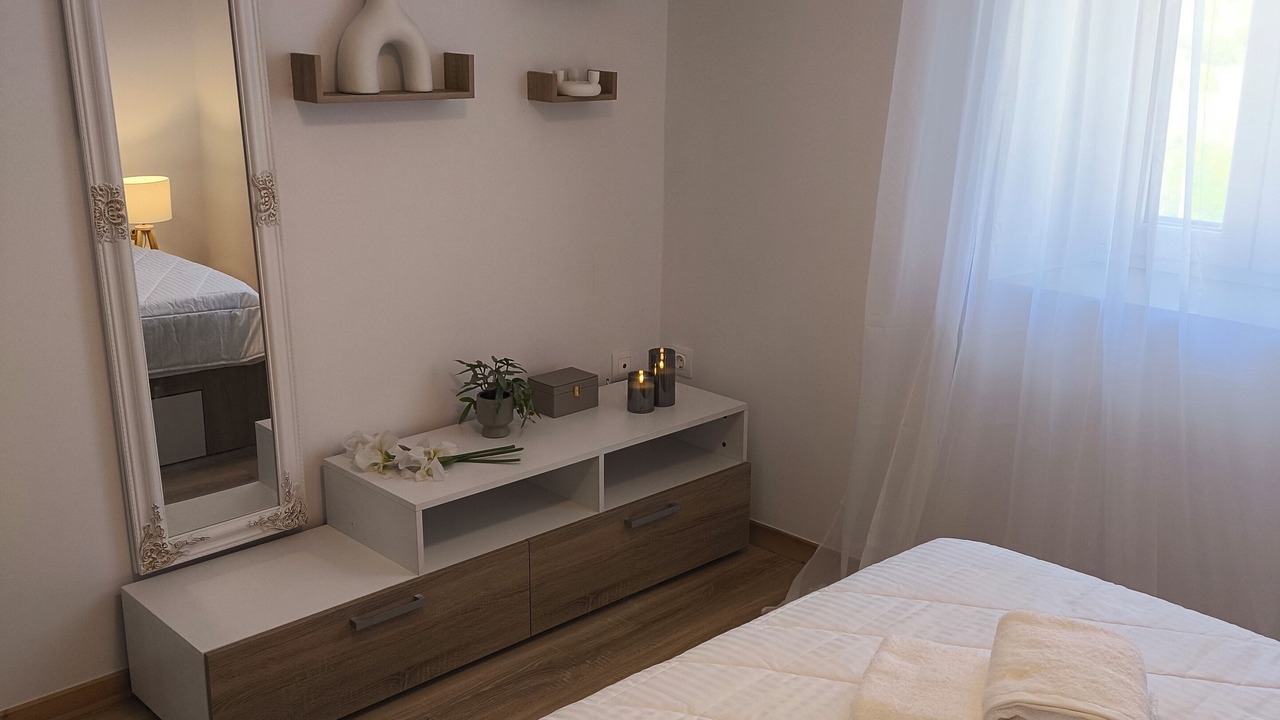 Photo of Bedroom in Lazarata