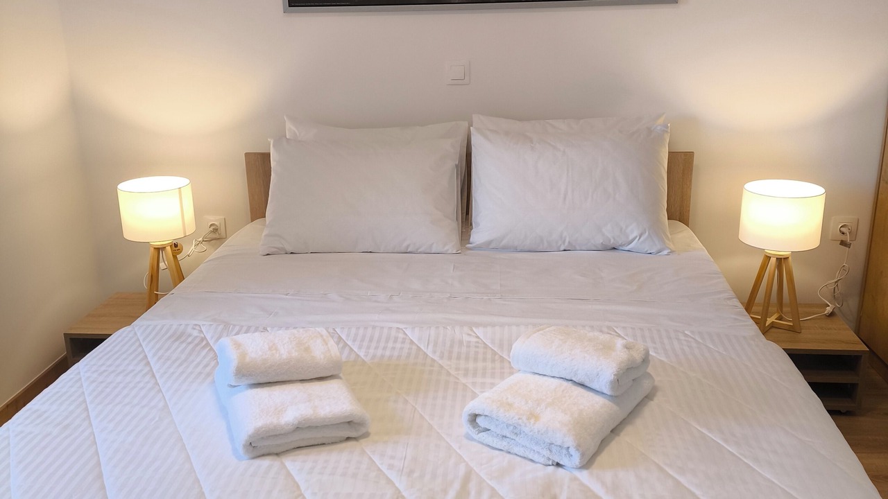 Photo of Bedroom in Lazarata