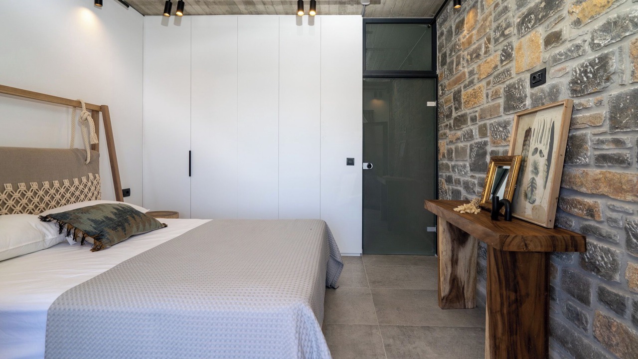 Photo of Bedroom in Lentas