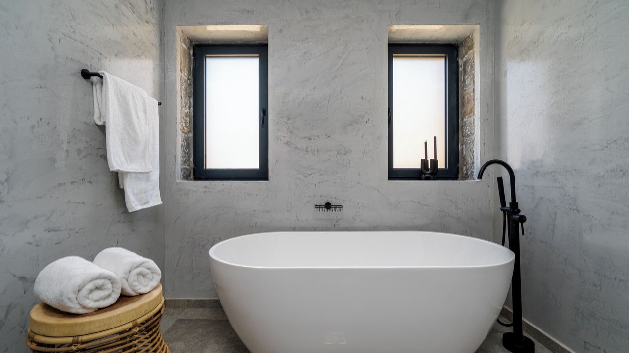 Photo of Bathroom in Lentas