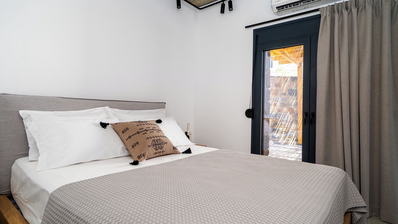 Photo of Bedroom in Lentas