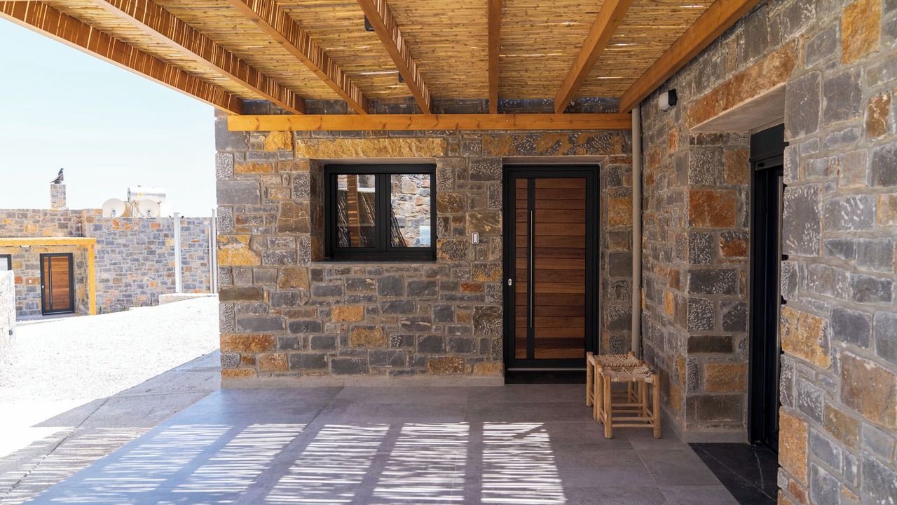 Photo of Patio Balcony in Lentas