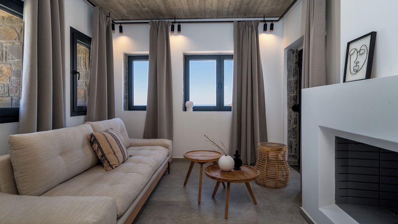 Photo of Livingroom in Lentas