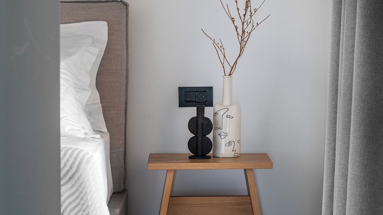Photo of Bedroom in Lentas