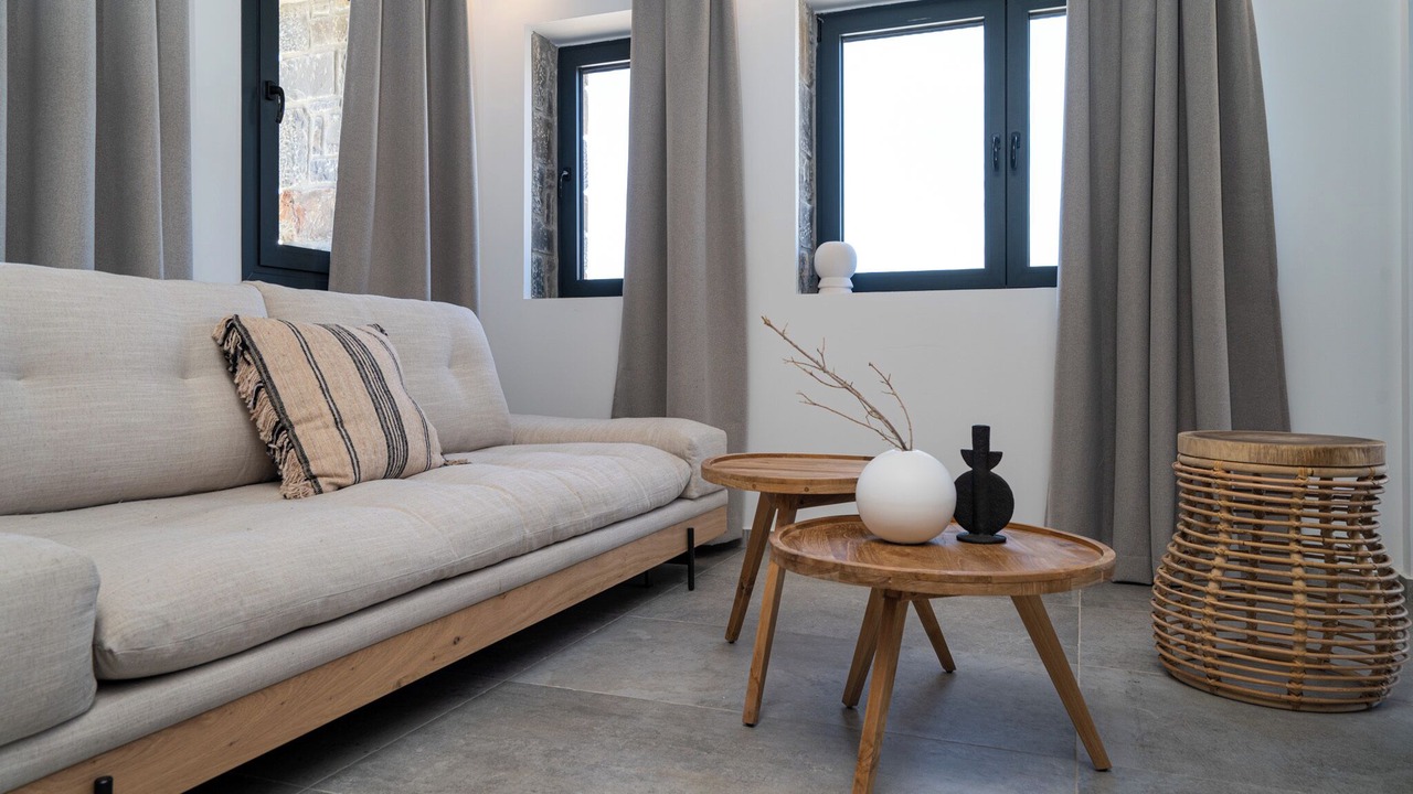 Photo of Livingroom in Lentas