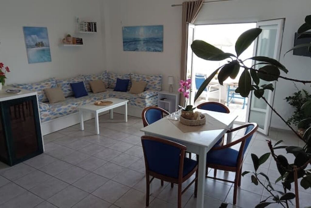 Photo of Livingroom in Koutsouras