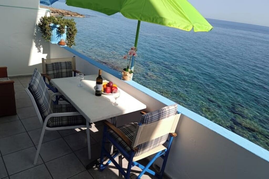 Photo of Outdoor in Koutsouras