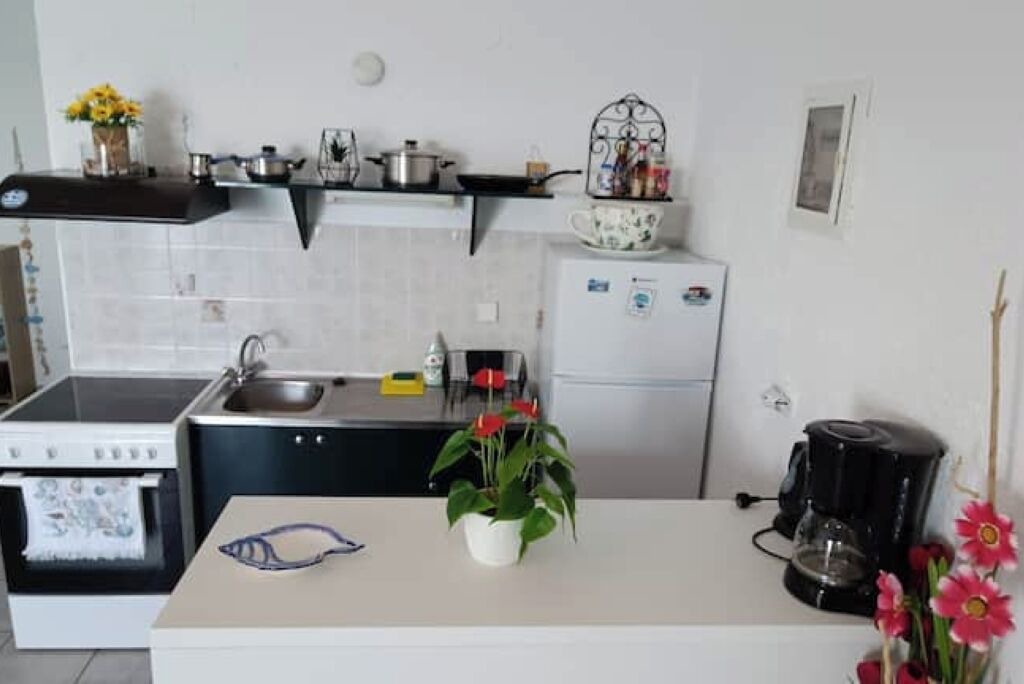 Photo of Kitchen in Koutsouras