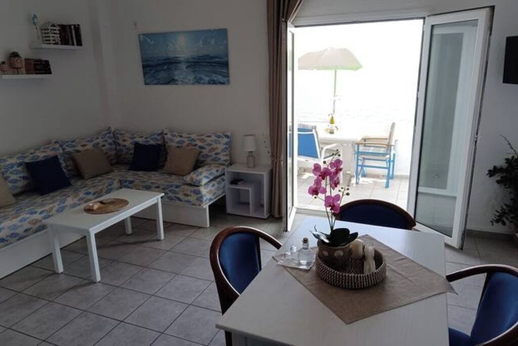 Photo of Livingroom in Koutsouras