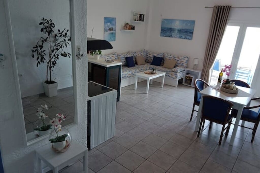 Photo of Livingroom in Koutsouras