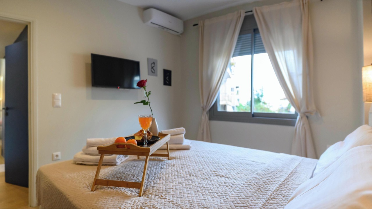 Photo of Bedroom in Petralona
