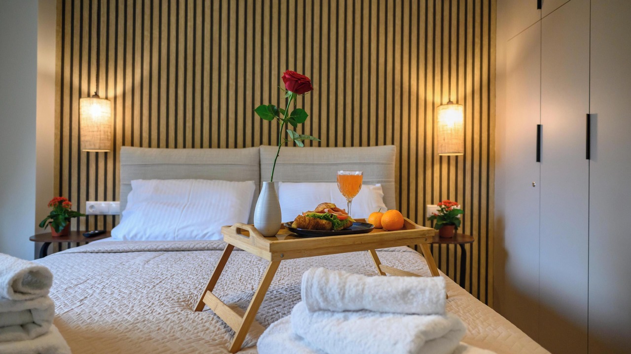 Photo of Bedroom in Petralona