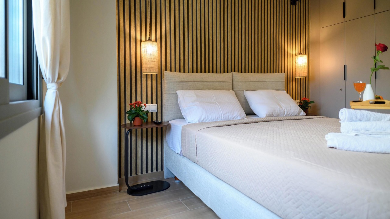 Photo of Bedroom in Petralona