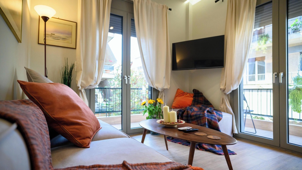 Photo of Bedroom in Petralona