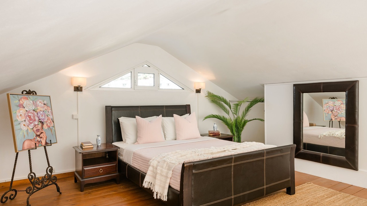 Photo of Bedroom in Sarlata