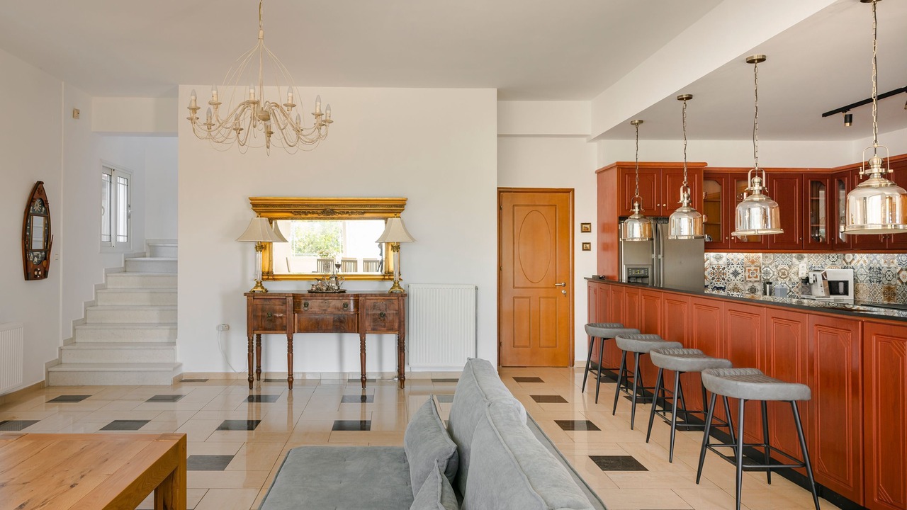 Photo of Livingroom in Sarlata
