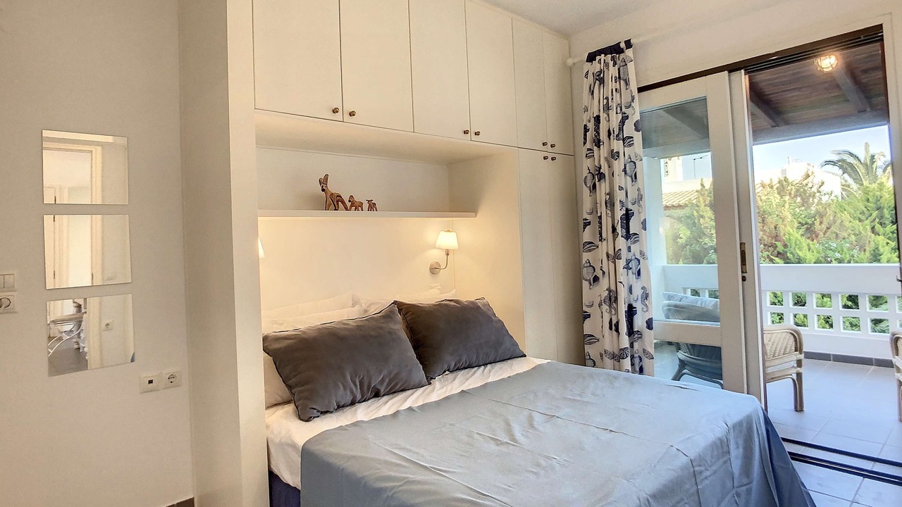 Photo of Bedroom in Plepi