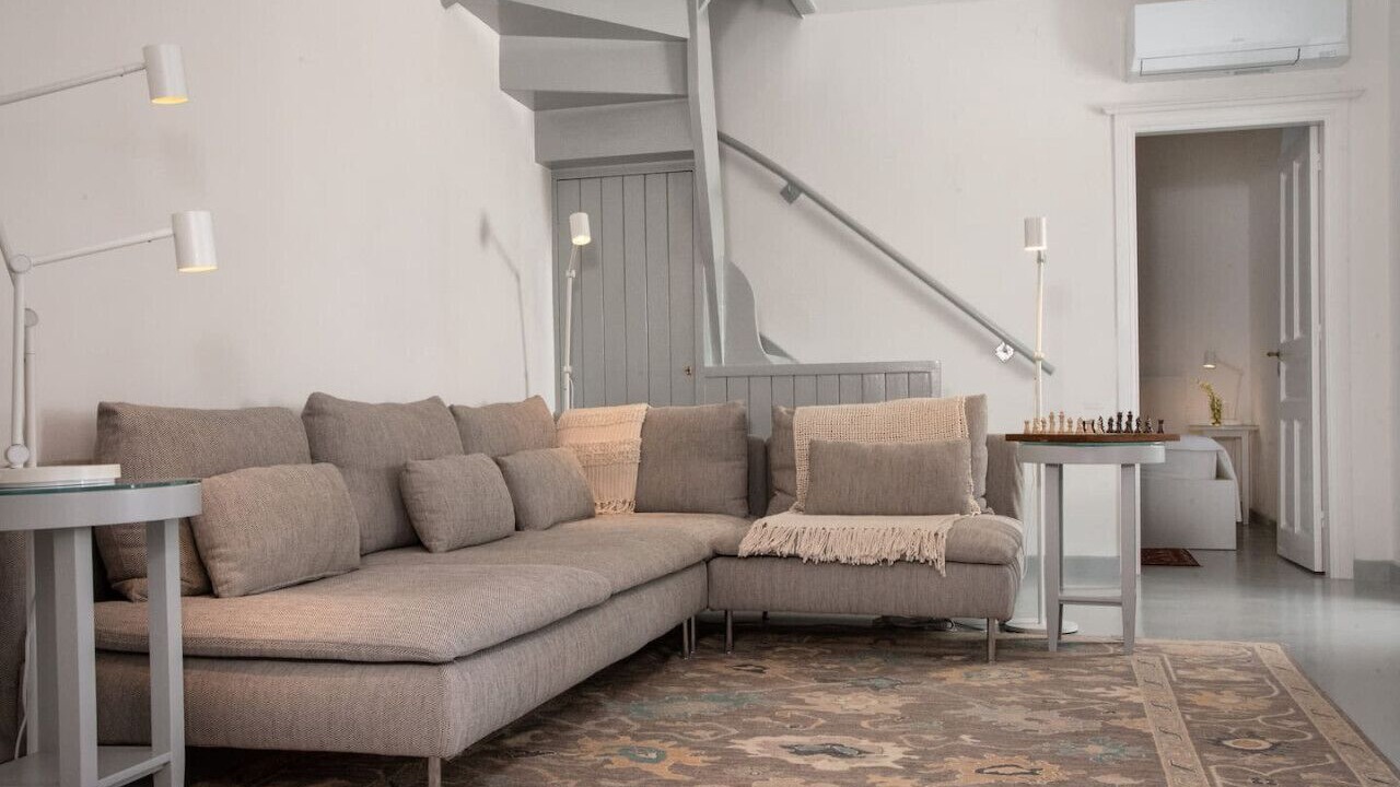 Photo of Livingroom in idhra