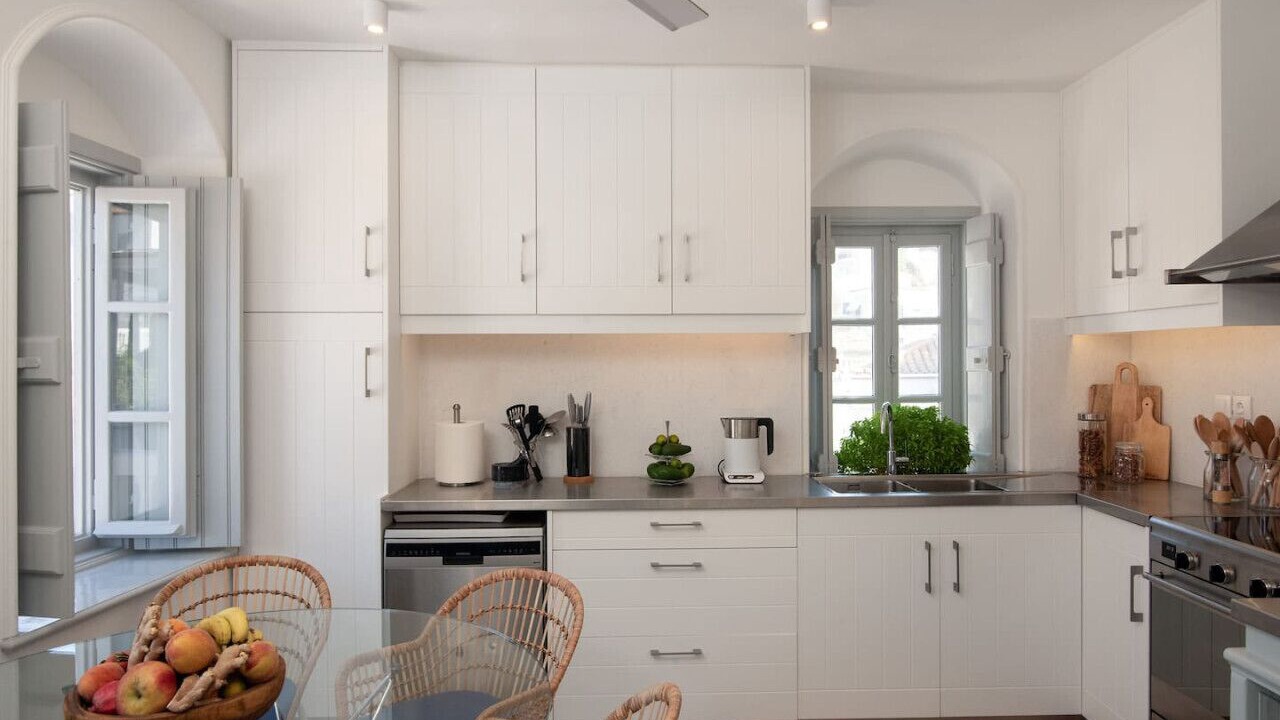 Photo of Kitchen in idhra