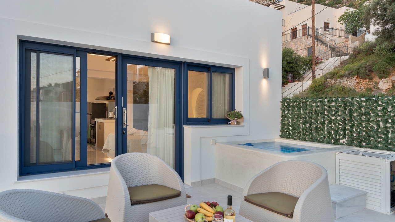 Photo of Patio Balcony in Mirties