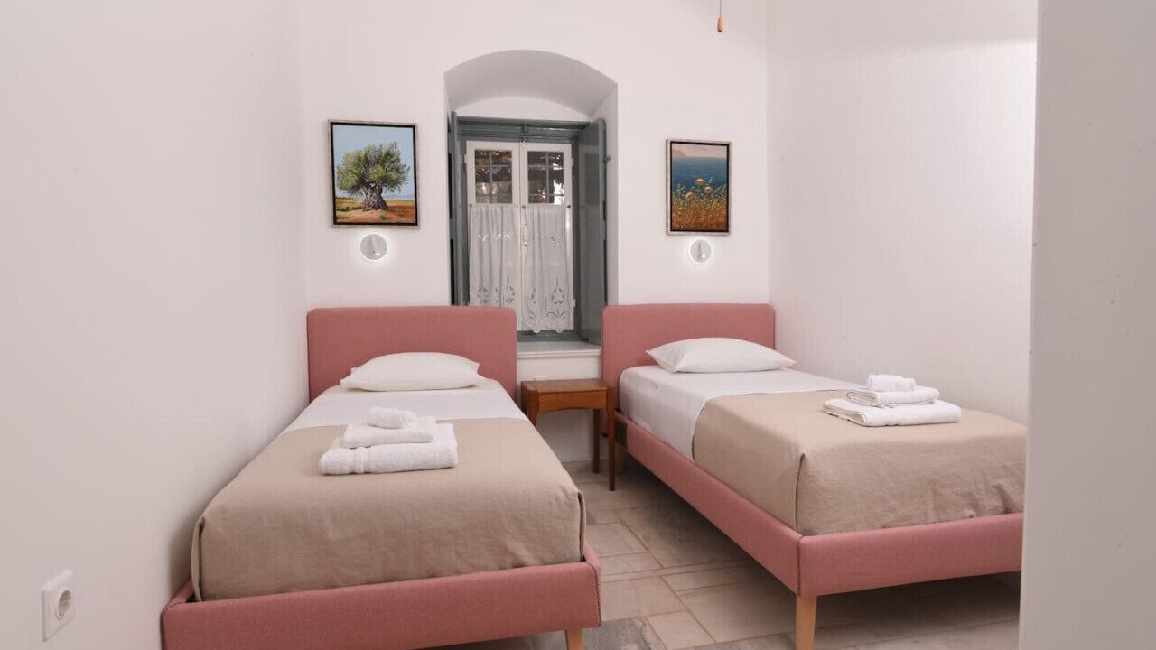 Photo of Bedroom in idhra
