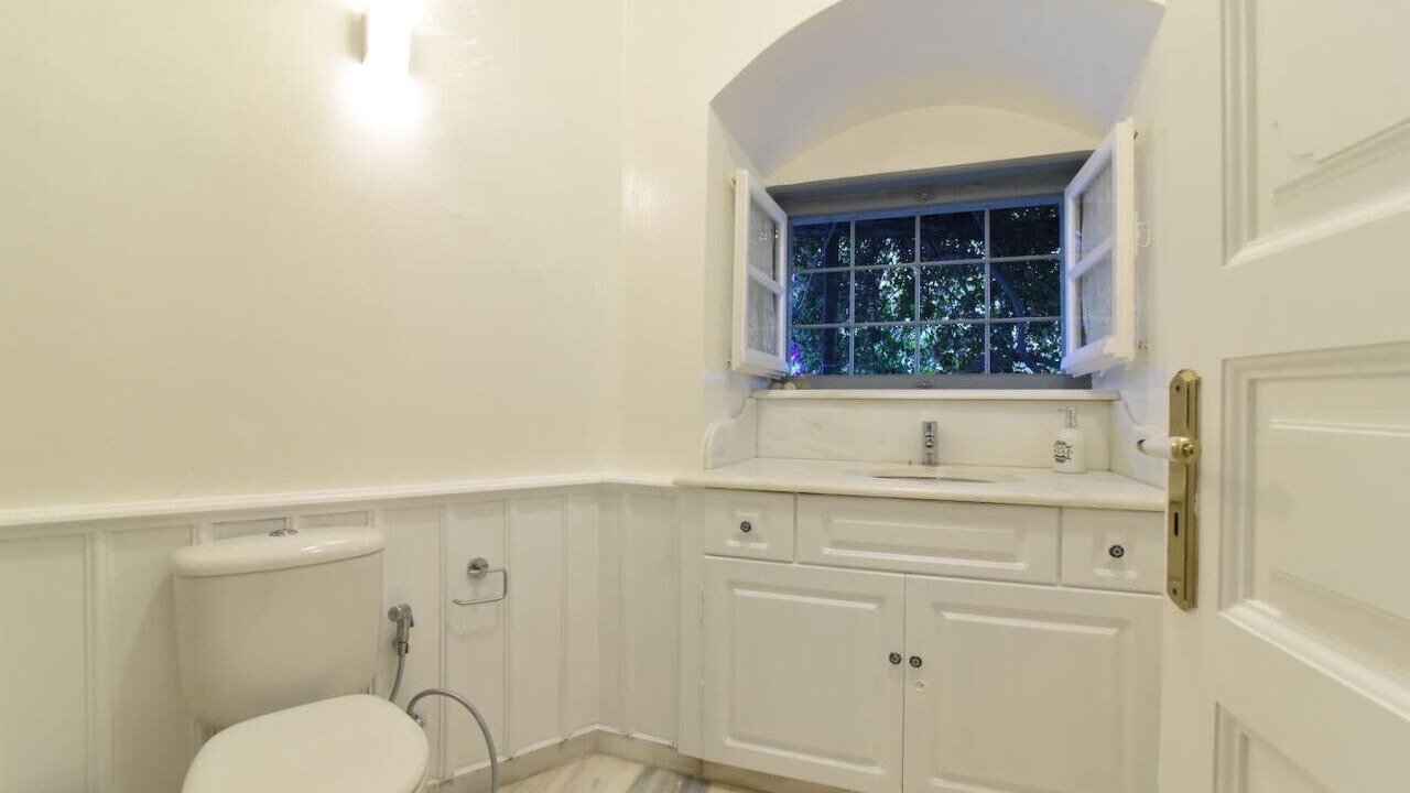 Photo of Bathroom in idhra