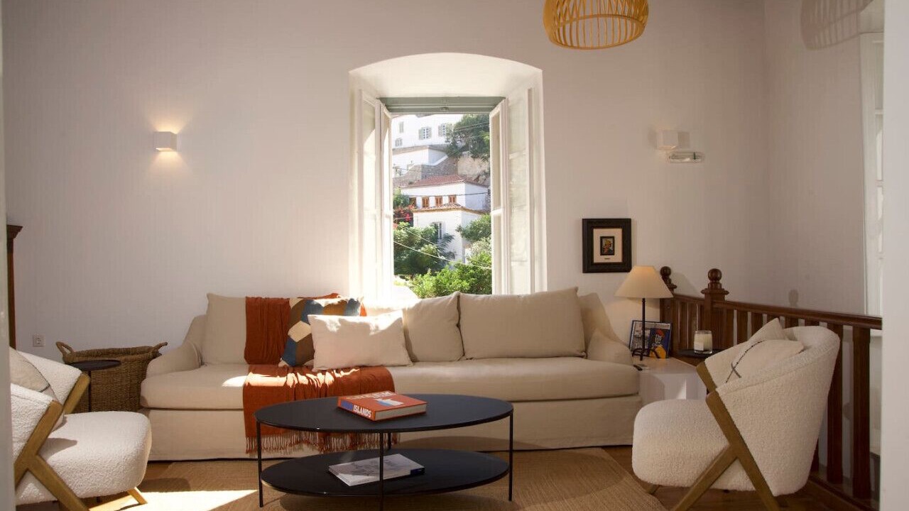 Photo of Livingroom in idhra
