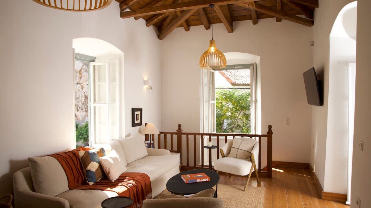 Photo of Livingroom in idhra