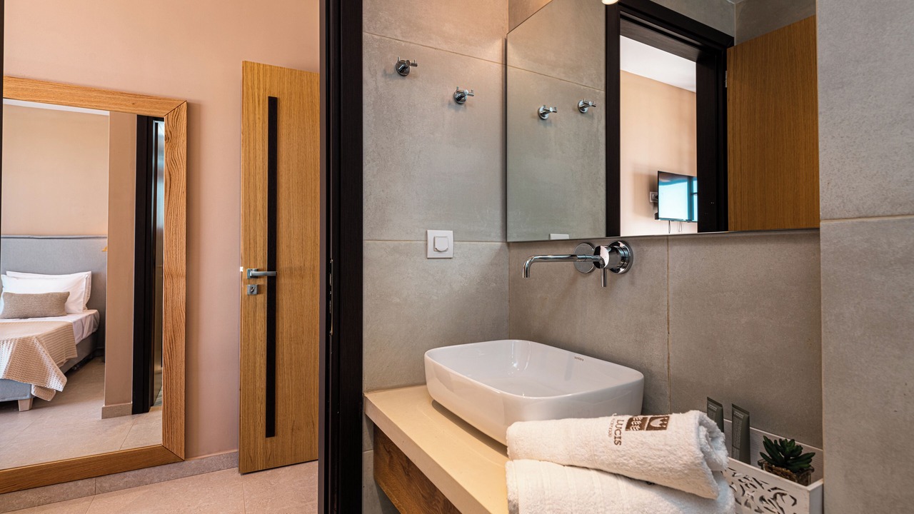 Photo of Bathroom in Maries