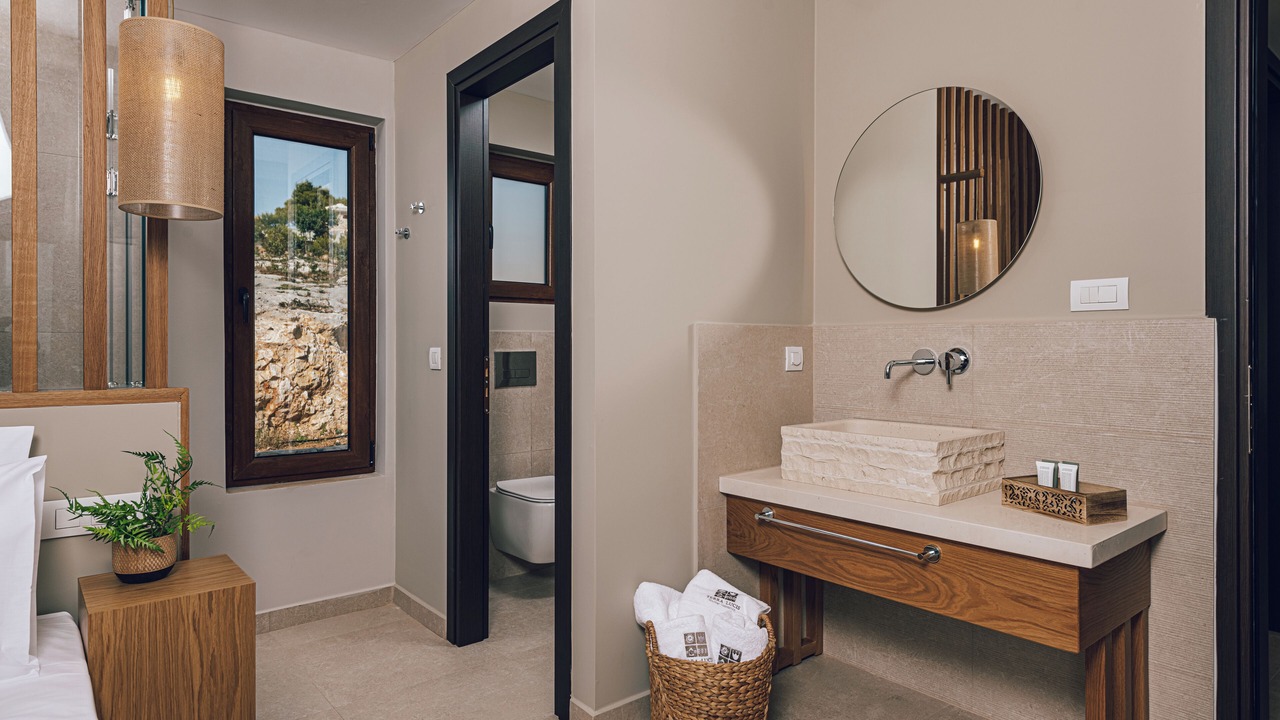 Photo of Bathroom in Maries