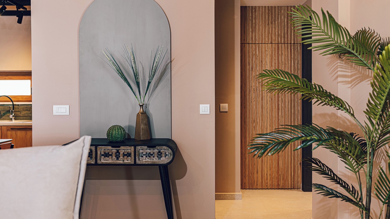 Photo of Livingroom in Maries