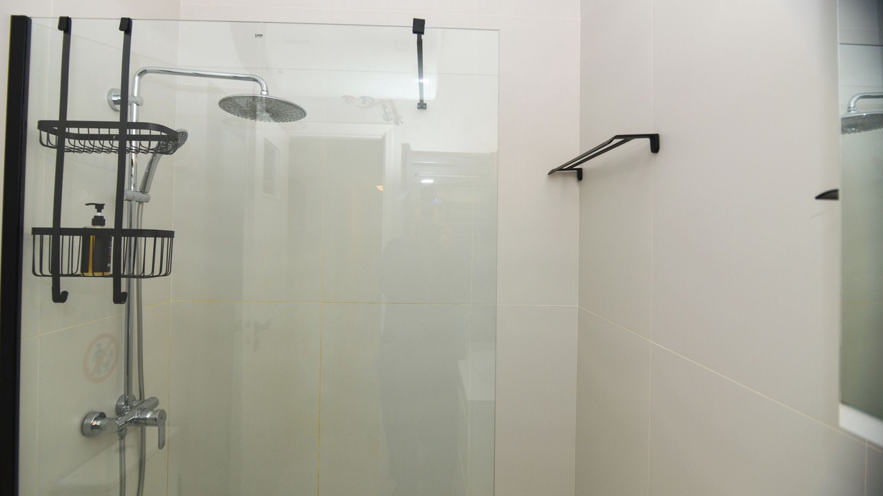 Photo of Bathroom in Palaio Faliro