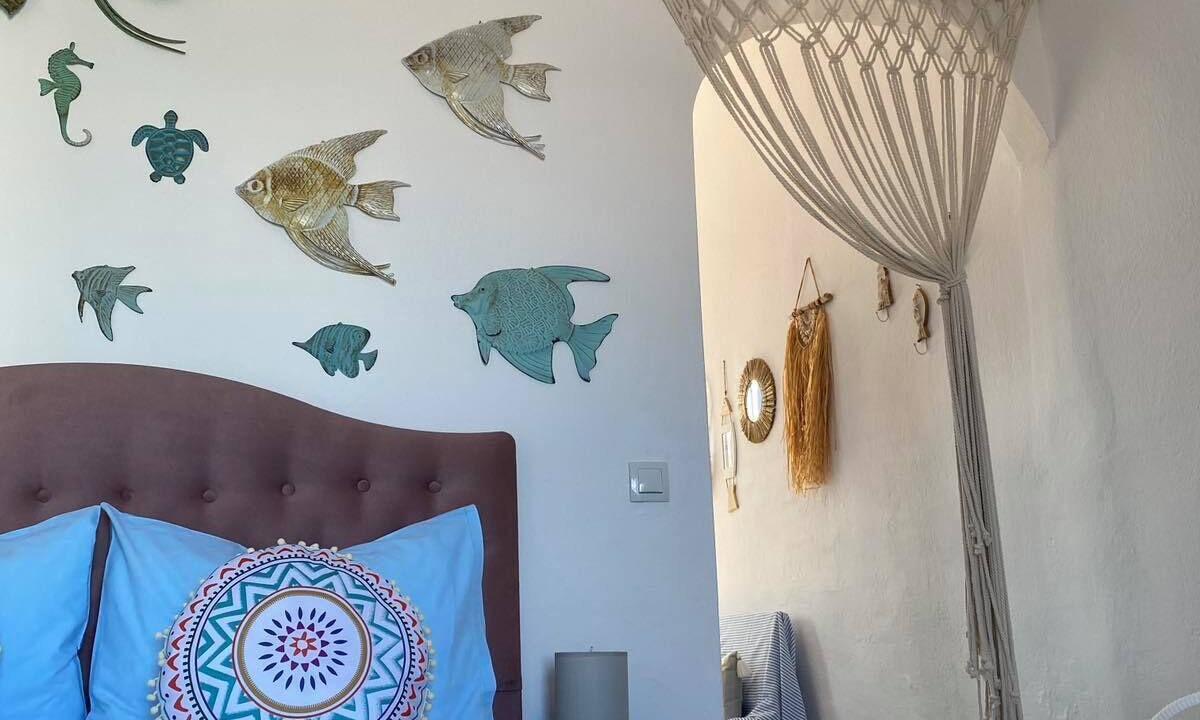 Photo of Bedroom in Leptokaria