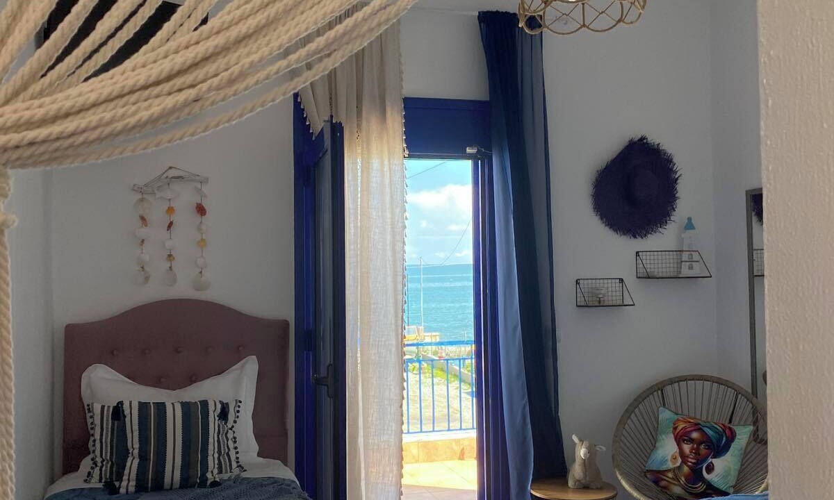 Photo of Bedroom in Leptokaria