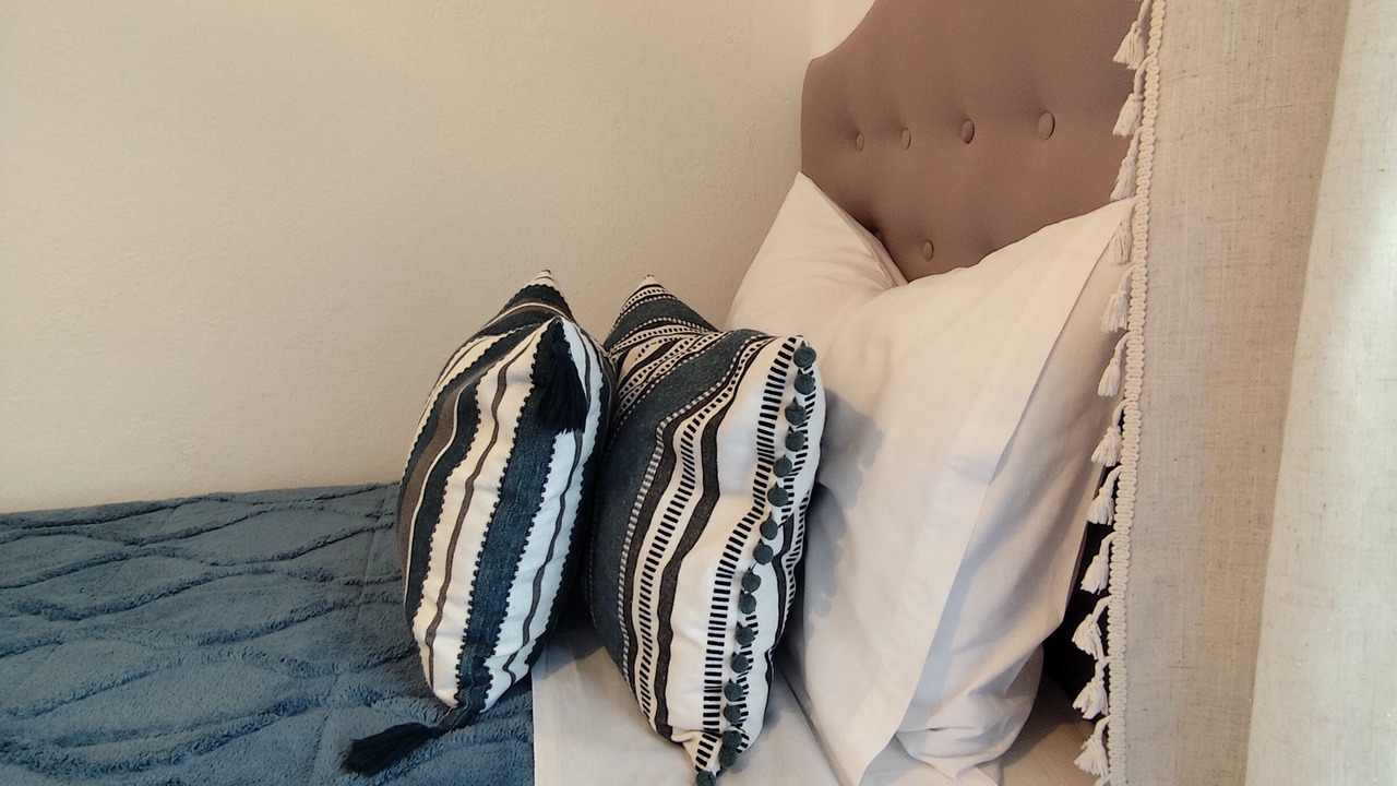 Photo of Bedroom in Leptokaria