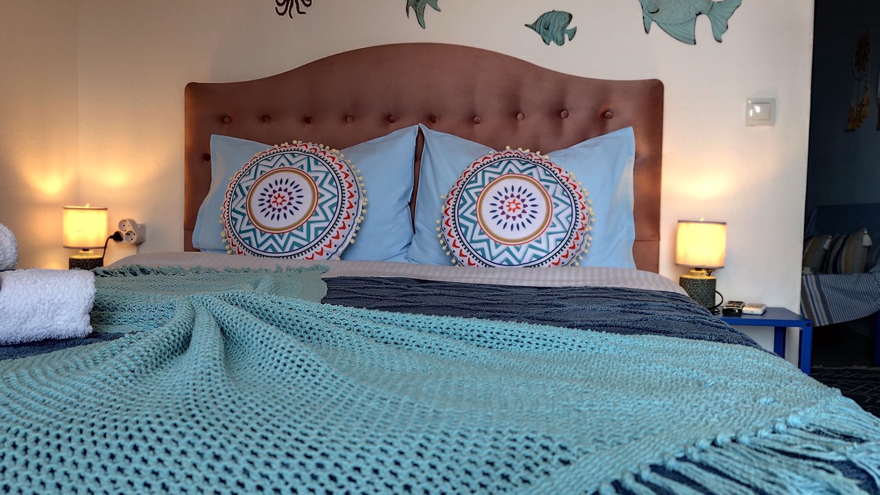 Photo of Bedroom in Leptokaria
