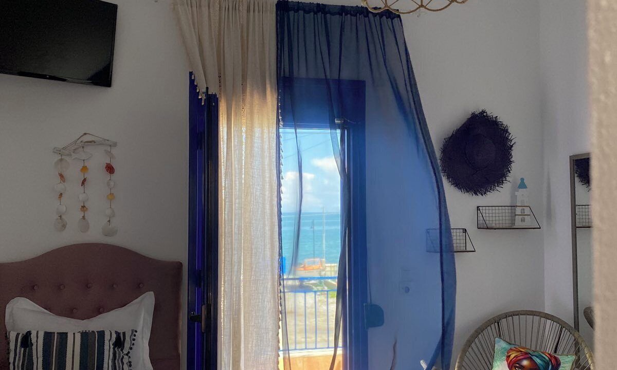 Photo of Bedroom in Leptokaria