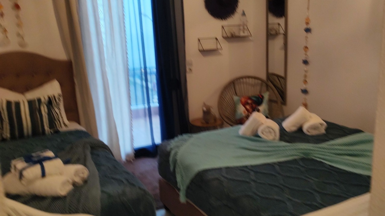 Photo of Bedroom in Leptokaria