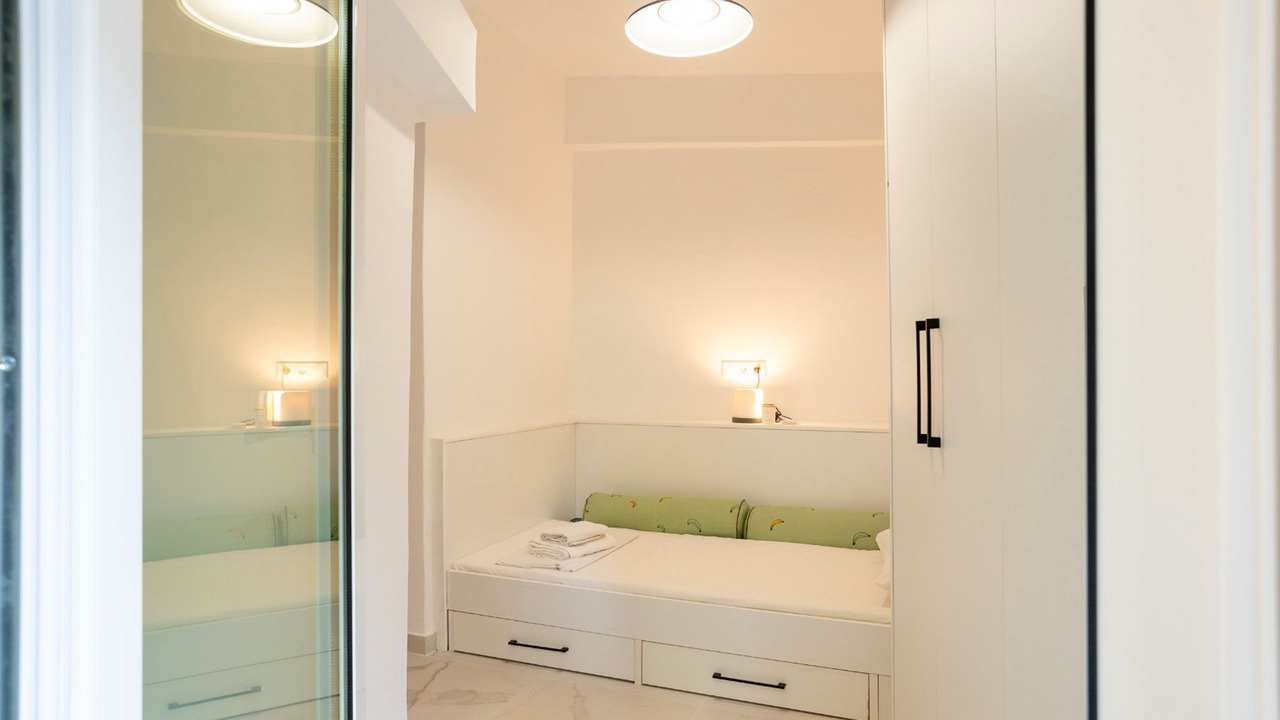 Photo of Bedroom in Palaio Faliro