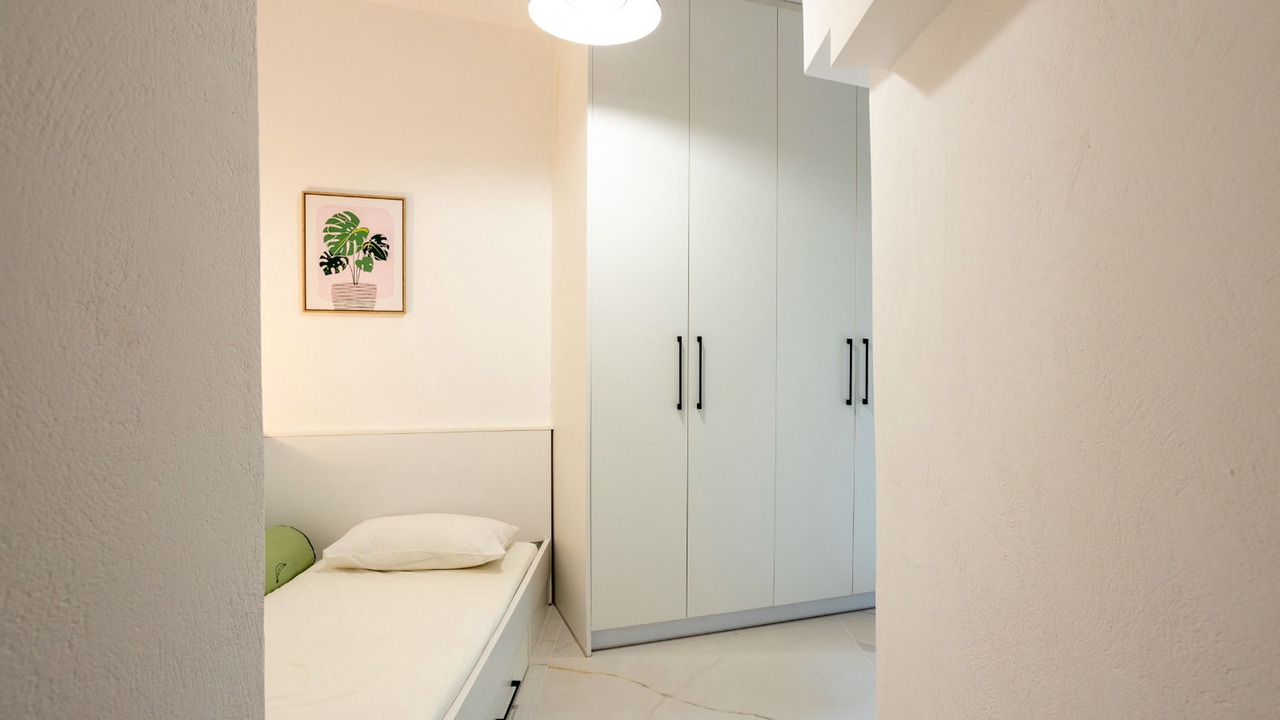 Photo of Bedroom in Palaio Faliro