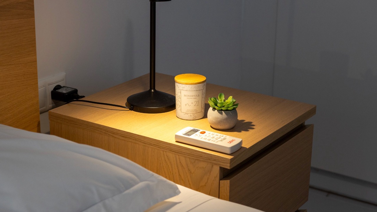 Photo of Bedroom in Palaio Faliro