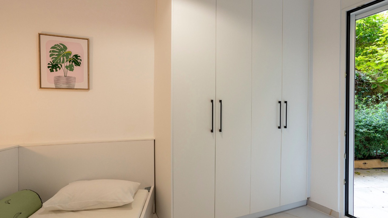 Photo of Bedroom in Palaio Faliro
