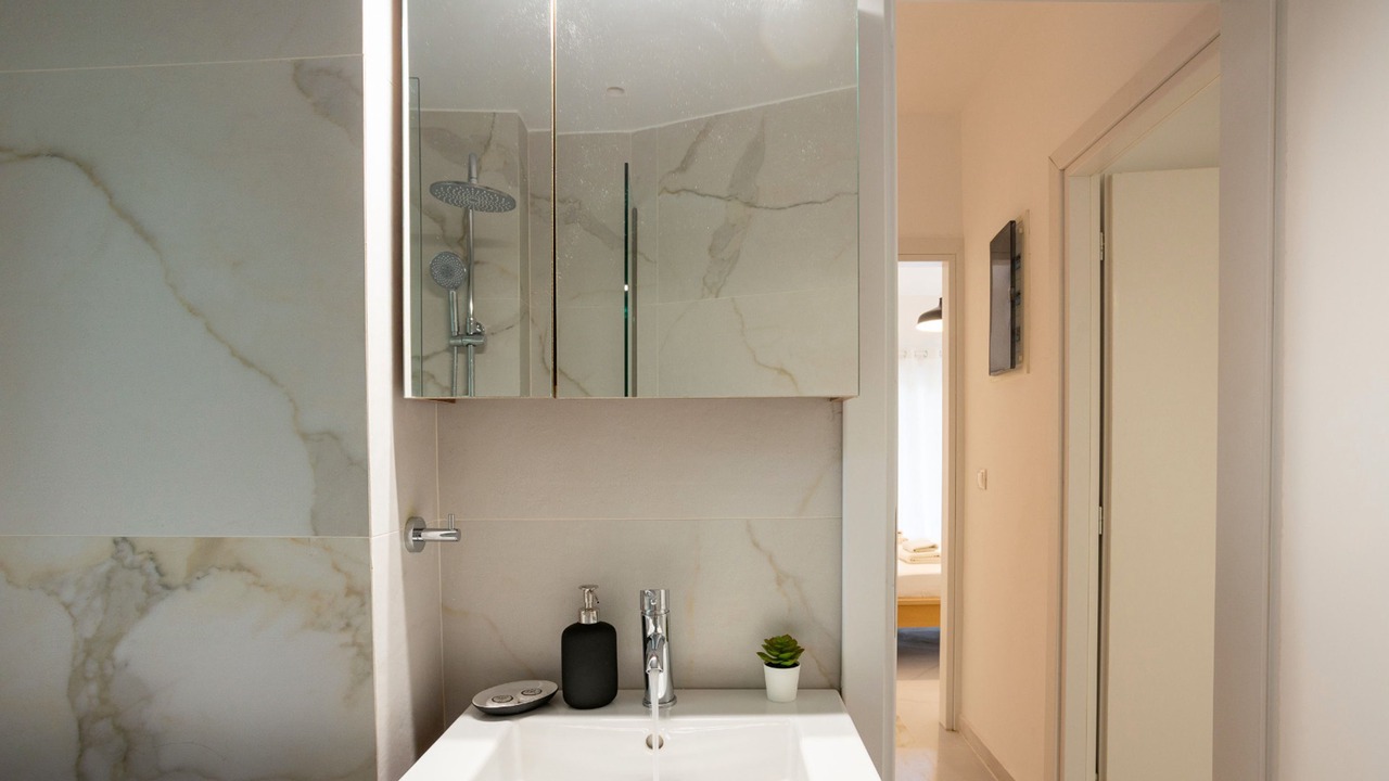 Photo of Bathroom in Palaio Faliro