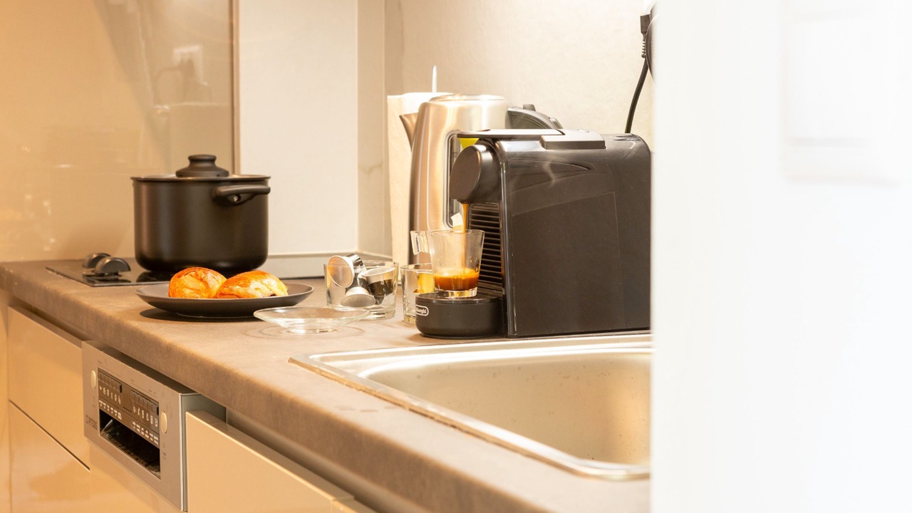 Photo of Kitchen in Palaio Faliro