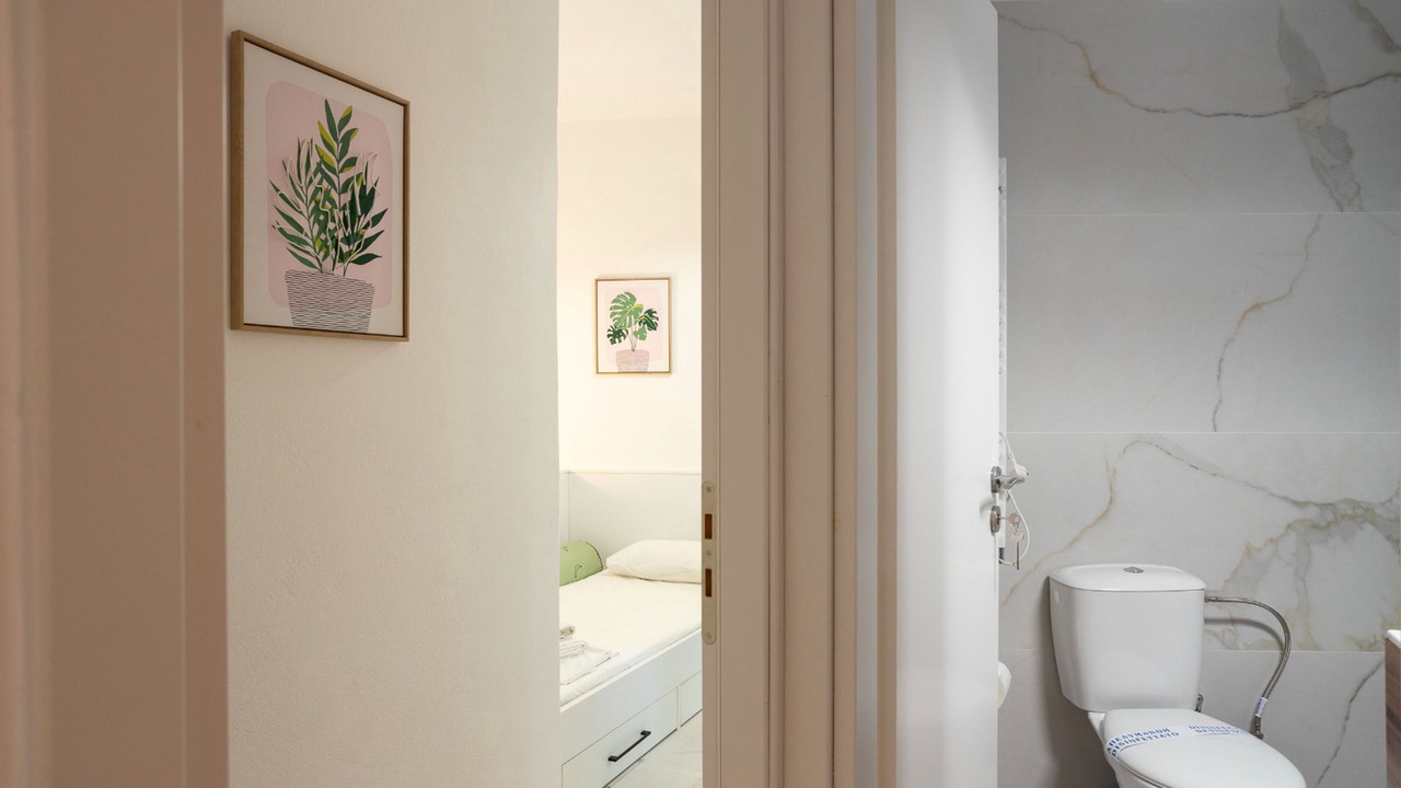 Photo of Bathroom in Palaio Faliro