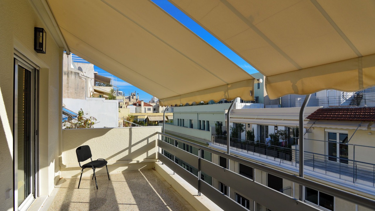 Photo of Outdoor in Athens City Centre