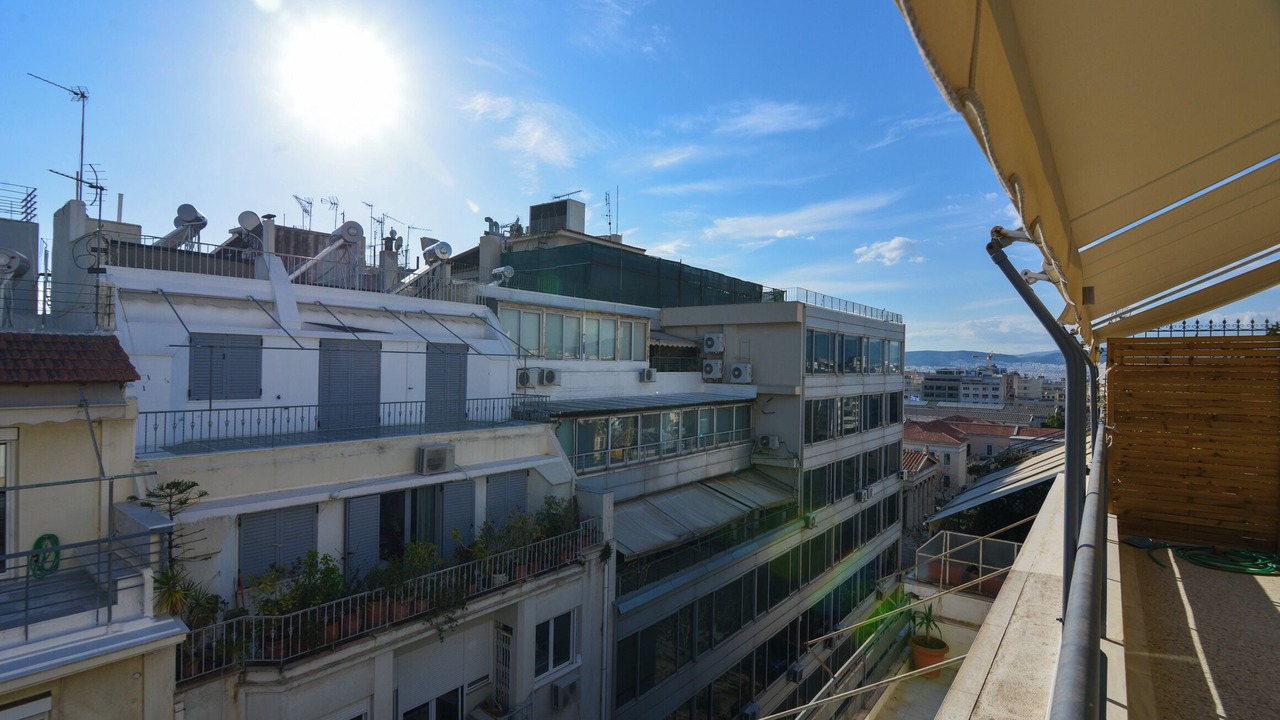 Photo of Outdoor in Athens City Centre