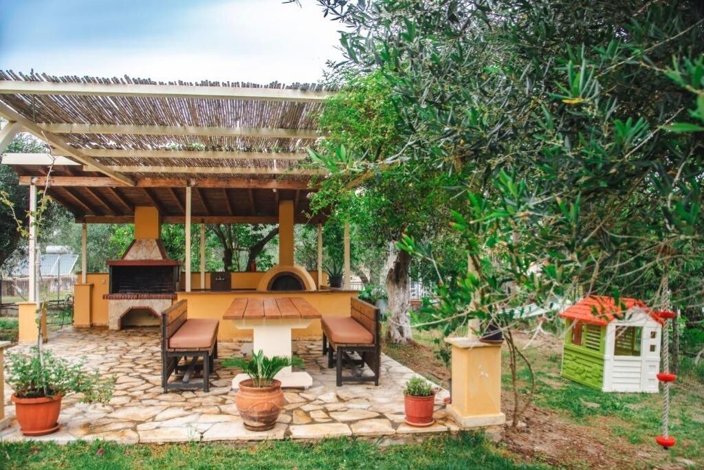 Photo of Outdoor in Molos