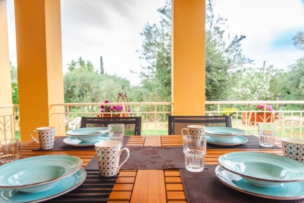Photo of Outdoor in Molos